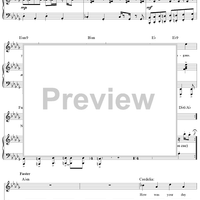 A Day in Falsettoland