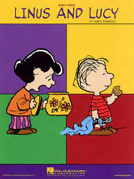 Linus and Lucy