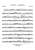 Canzona, La Spiritata - Euphonium 1 BC/TC