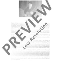 15 Original Dances - Performing Score