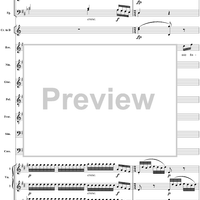 "Dove avete la creanza?", No. 11 from "La Finta Semplice", Act 1, K46a (K51) - Full Score