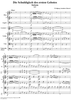 Sinfonia from "Die Schuldigkeit des ersten Gebotes", K35 - Full Score
