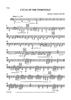 Cycle of the Werewolf - Tuba