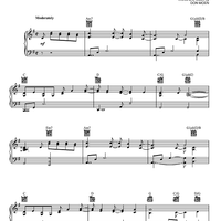 I Want To Be Where You Are