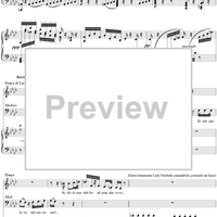 Macbeth, Act 4, No. 21, Scena. "Una macchia è qui tuttora"