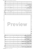 Missa Solemnis, No. 6: Agnus Dei - Full Score