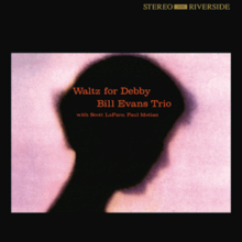 Waltz For Debby