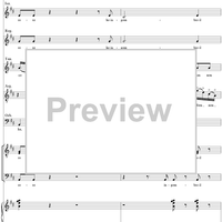 Ciel! che lessi!: No. 14 from "Tancredi", Act 1, Scene 13 - Score