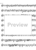 Overture c minor D8A - Violin 2