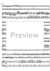 Piano Trio No. 6 G Major KV564 - Score