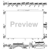 Old City Suite E Major Op. 5