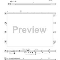 The Star-Spangled Banner - Tuba