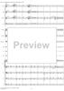 "Die Entführung aus dem Serail": Overture - Full Score
