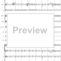 "Die Entführung aus dem Serail": Overture - Full Score