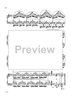No. 24 - Étude Op. 25, No. 1 (Second Version)