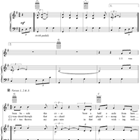 I'll Never Pass This Way Again