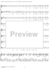 Scenes from Goethe's Faust, Part 3, No. 7g: "Faust's Verklärung": "Alles Vergängliche ist nur ein Gleichnis" - Score
