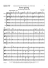 Iowa Spring for String Orchestra - Score