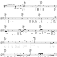 No Pressure Over Cappuccino