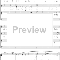 Messa da Requiem: No. 12. Sanctus