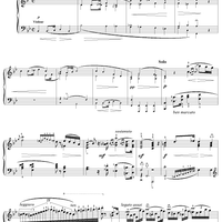 Variations on "La ci darem," Op. 2