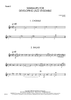 Warm-ups for Developing Jazz Ensemble - Trumpet 2