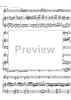 Sonata No.17 C Major KV296 - Score