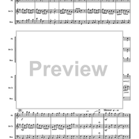 Three Christmas Trios, Vol 2 - Score