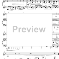 Geheimnis Op.71 No. 3