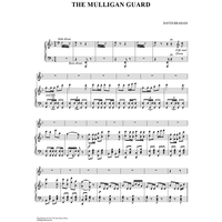The Mulligan Guard