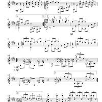 Have a moment's rest from Carcassi