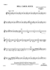 Bell Carol Rock - Violin 2