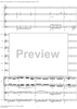 "Pian, pianin le andrò più presso", No. 28 from "Le Nozze di Figaro", Act 4, K492 - Full Score