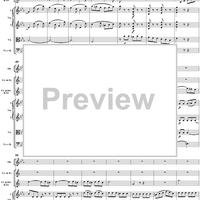 Horn Concerto No. 4 in E-flat Major, K495