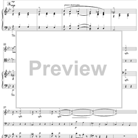 Spanish Dance, Op. 12, No. 2 - Score and Parts