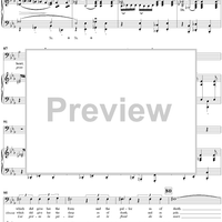 Romeo and Juliet, No. 7. Finale: "Quoi! Roméo de retour!"