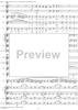 "Ah caro sposo, oh Dio!", No. 31 from "Ascanio in Alba", Act 2, K111 - Full Score