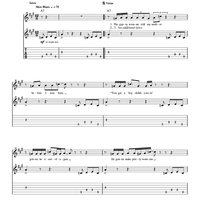 I'm Your Hoochie Coochie Man