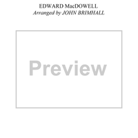 Woodland Sketches:  To A Wild Rose