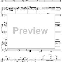 Bagatelle No. 12 "Rubato"