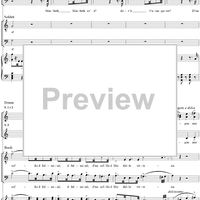 Macbeth, Act 4, No. 24, Finale. "Vittoria!"