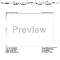 An die Freude, K47e (K53)