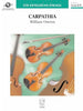 Carpathia - Violin 3 (Viola T.C.)