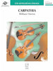 Carpathia - Violin 2