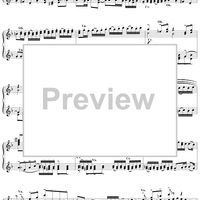 Brandenburg Concerto No. 1 in F Major, BWV1046