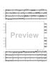 Allegro from Quartet No. 4 in C, K. 157 - Score