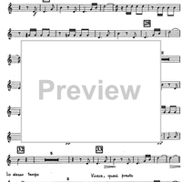 Variazioni su un tema di Prokofiev - Horn in F 1