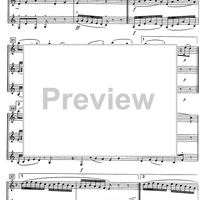 Miniatures Vol. 2 - Score