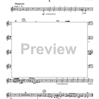 Bach to Bach - Euphonium 1 BC/TC