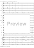 "Zum Ziele führt dich diese Bahn" (finale), No. 8 from  "Die Zauberflöte", Act 1 (K620) - Full Score